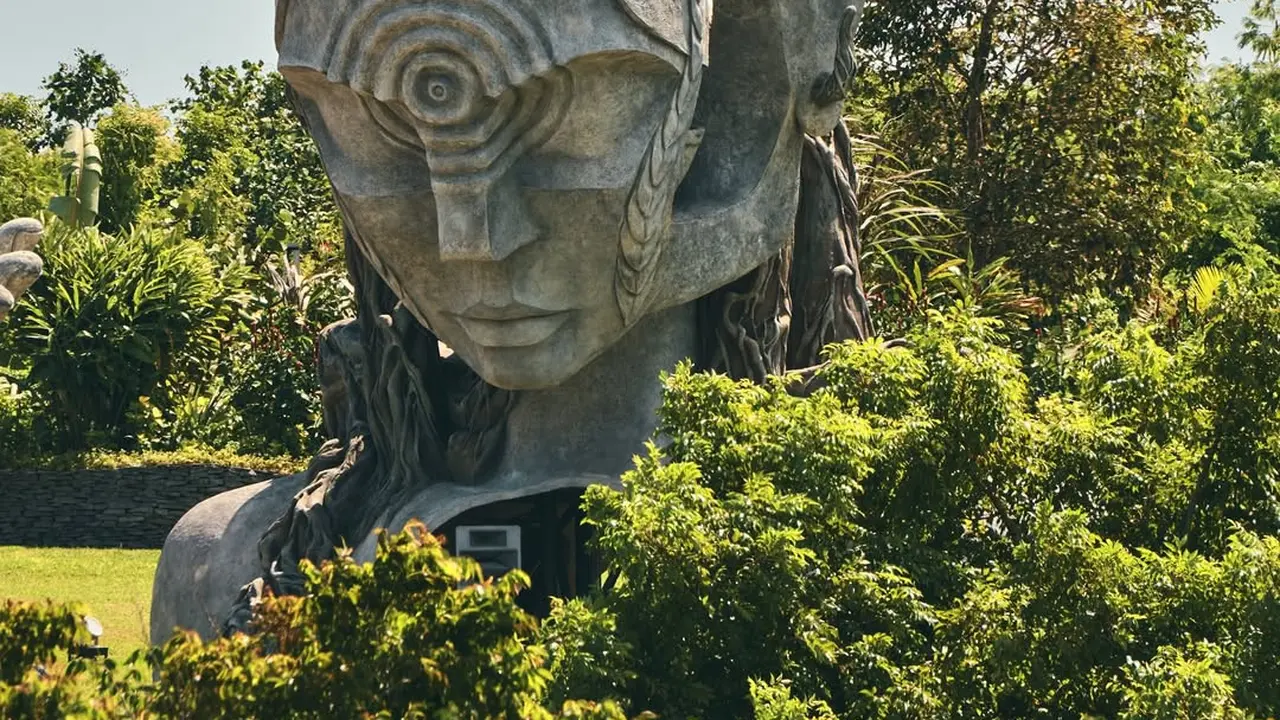 Nuanu City