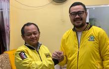 Golkar Buka Peluang Usung Menantu Pakde Karwo di Pilwali Surabaya