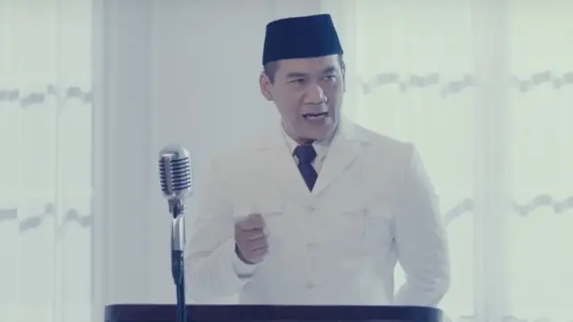[Bintang] Tio Pakusadewo