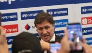 Timnas Indonesia Vs Thailand di Final FIFA ASEAN Cup 2026, Pelatih Filipina Yakin Laga Bakal Penuh Dinamika