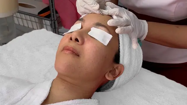 Terjangkau bagi Milenial, Perawatan Kecantikan untuk Tampilan Kulit Glowing Hadir di Jakarta x Beauty 2023