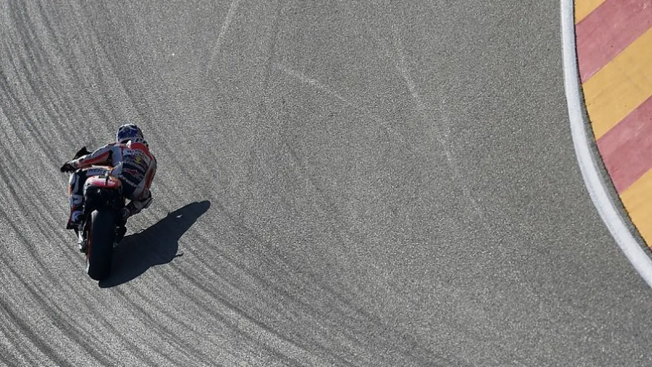 Marc Marquez