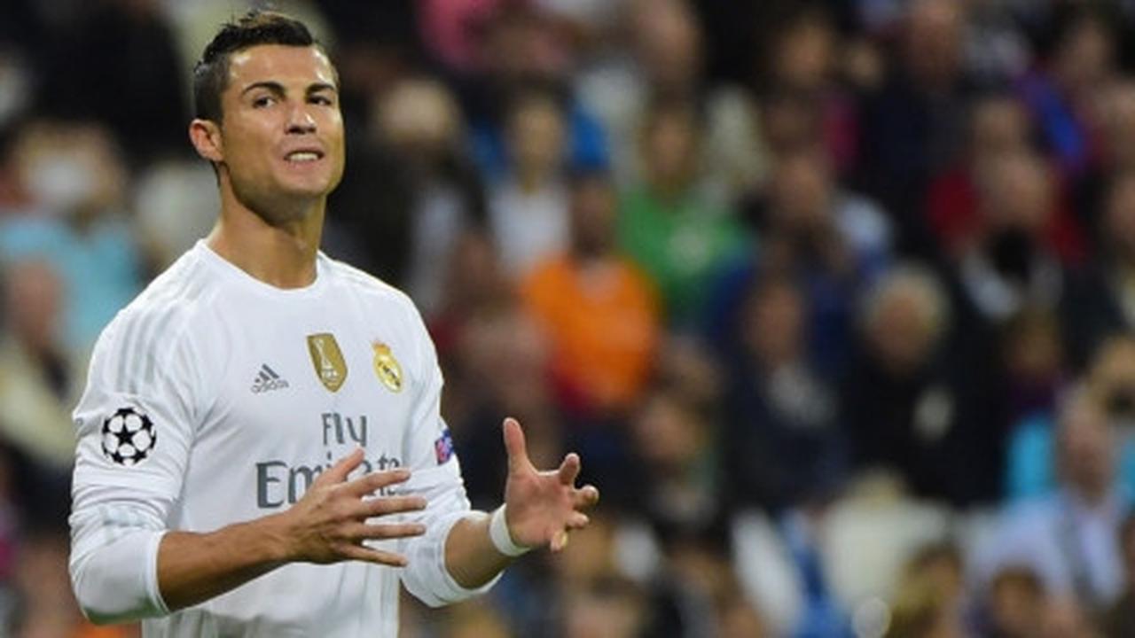 Kapten Malmo: Punya Ronaldo, Madrid lawan yang sulit