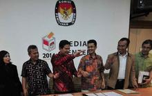 Beri bimbingan, KPU harap daerah paham teknis kampanye pilkada