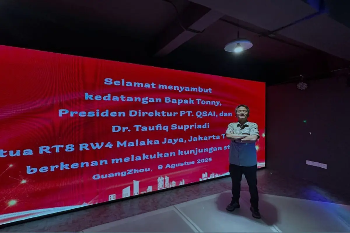 Dr. Taufik