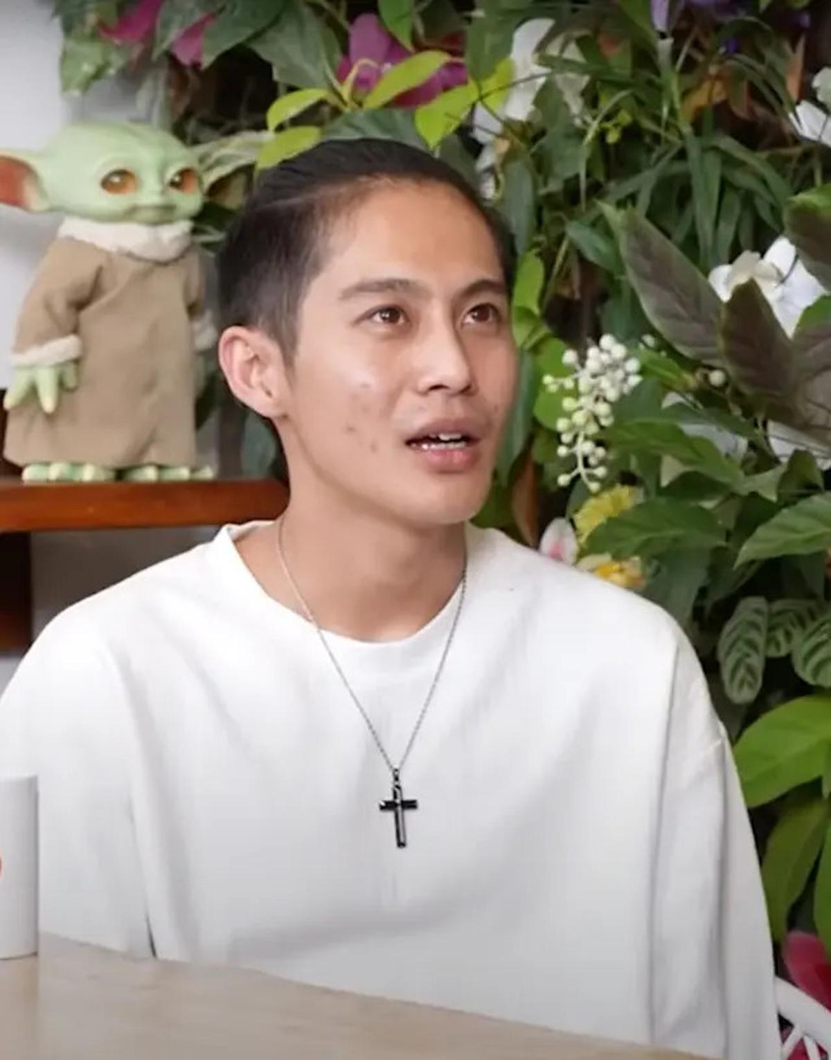 Viral Sintya Cilla Ngaku Hamil Anak DJ Panda, Denny Sumargo: Laki-Laki yang Dilihat Tanggung Jawabnya