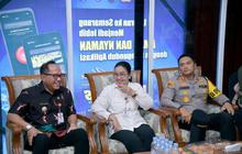 Kesiapan Parkir Nataru Semarang: Pemkot Pastikan Kelancaran Libur Akhir Tahun