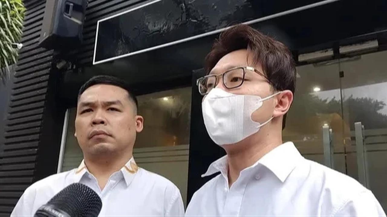 Dokter Richard Lee Resmi Ditahan Polisi Atas Laporan Dokter Detektif