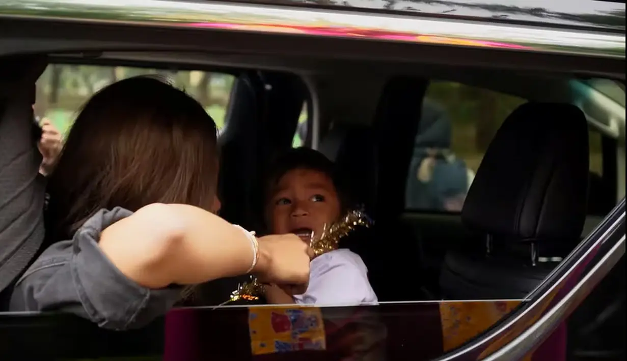 Baim Wong (Youtube/Baim Paula)