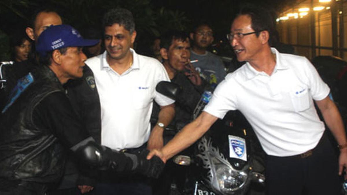 Pulsar Owner