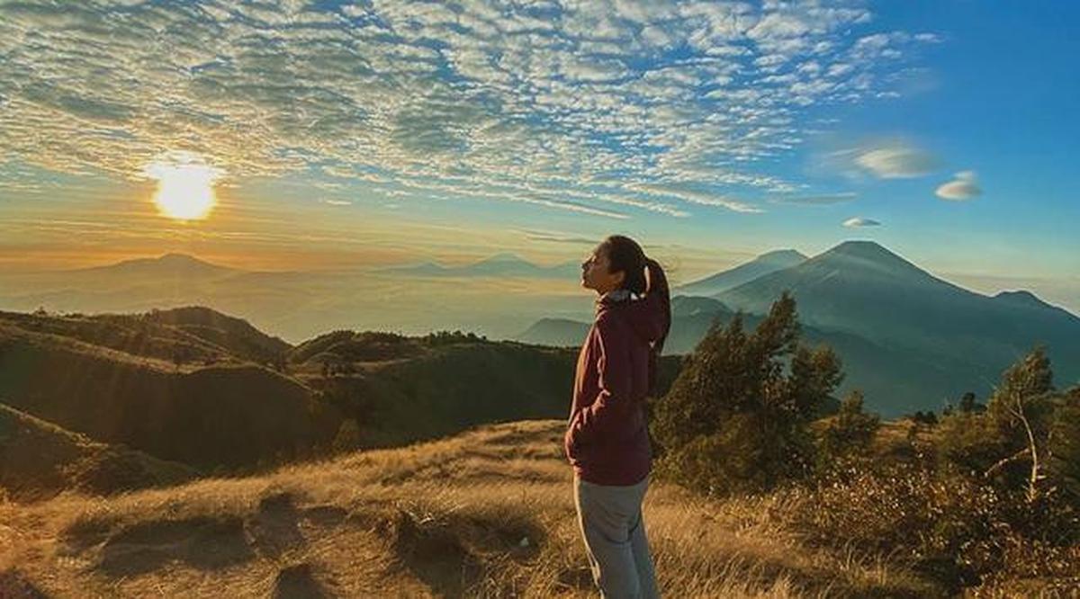 Pendakian Gunung Rinjani Ditutup hingga 31 Maret 2026, demi Keselamatan Pendaki dan Masa Depan