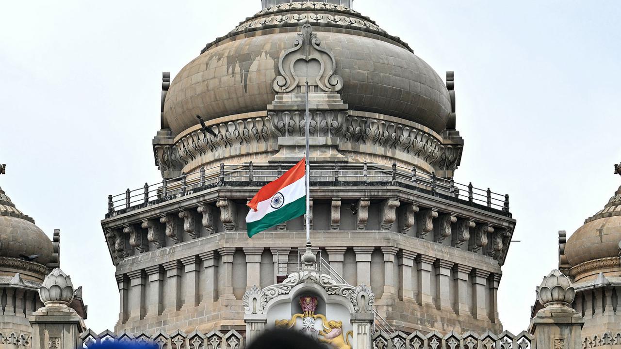 India Berduka, Mantan Perdana Menteri Manmohan Singh Meninggal Dunia