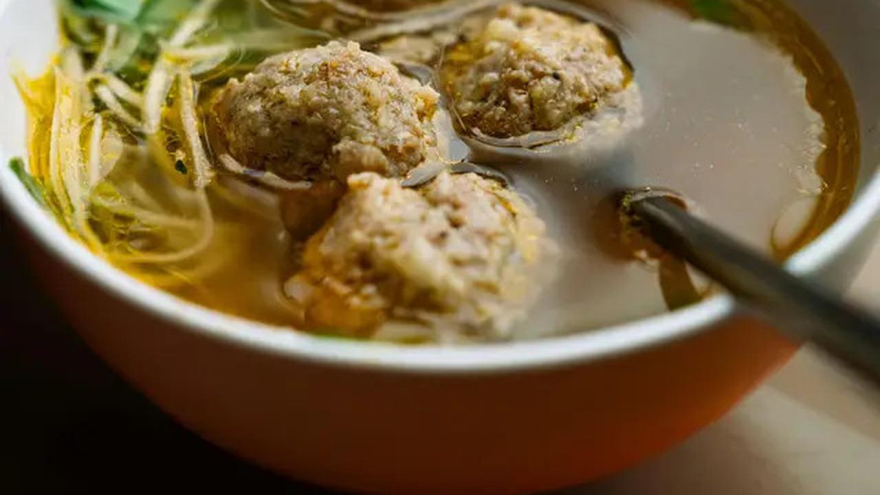 7 Resep Bakso Rumahan yang Empuk dan Gurih, Mudah Dibuat