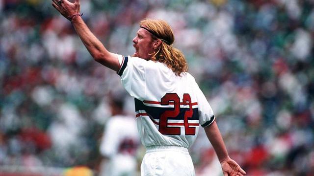 Alexi Lalas