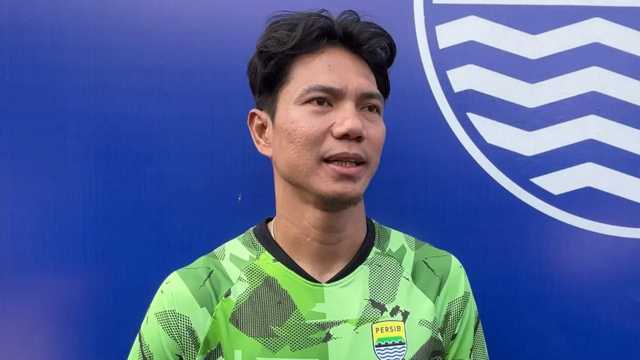 Resmi jadi Asisten Pelatih Persib, Begini Ungkapan Achmad Jupriyanto