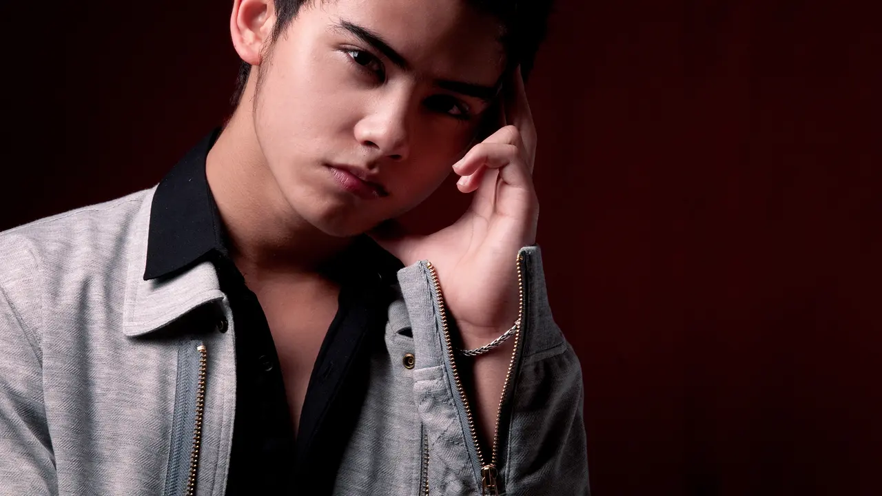 Aliando Syarief