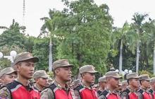 Sempat Terbaring di Rumah Sakit, Begini Nasib Petugas Satpol PP Surabaya Korban Penganiayaan Demo Buruh