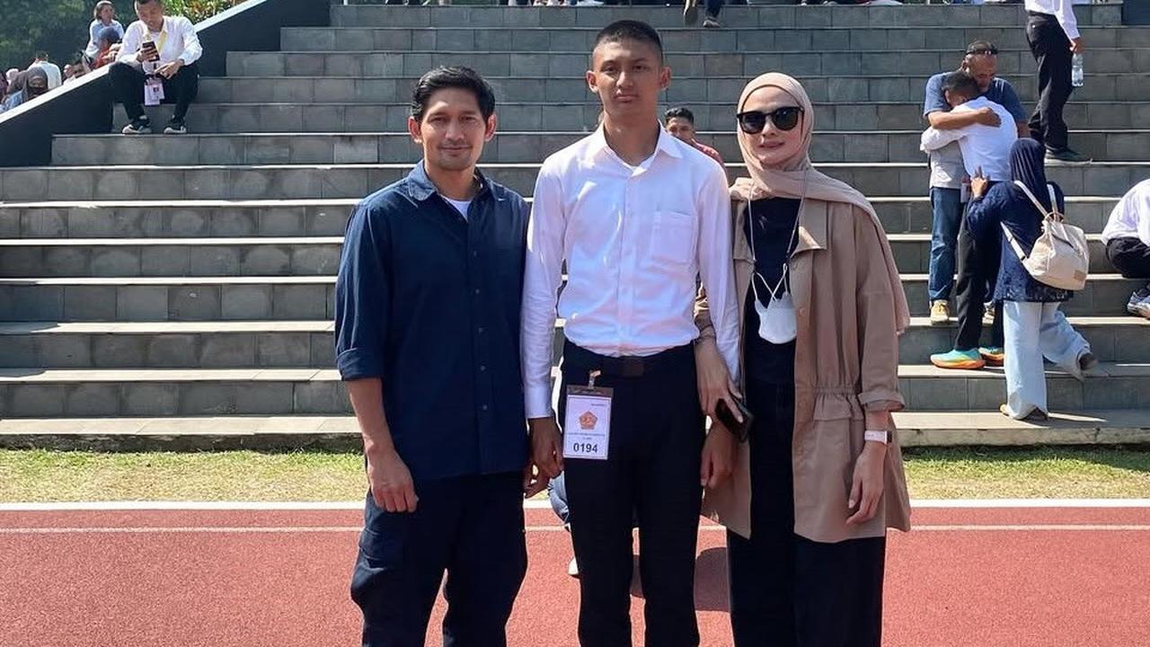 Jarang Tersorot, Ini Deretan Anak Artis yang Lolos Akmil dengan Prestasi Gemilang