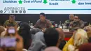 Untuk diketahui, konferensi pers APBN Kita ini secara bulanan yang rutin dilakukan Kementerian Keuangan (Kemenkeu). (merdeka.com/Arie Basuki)