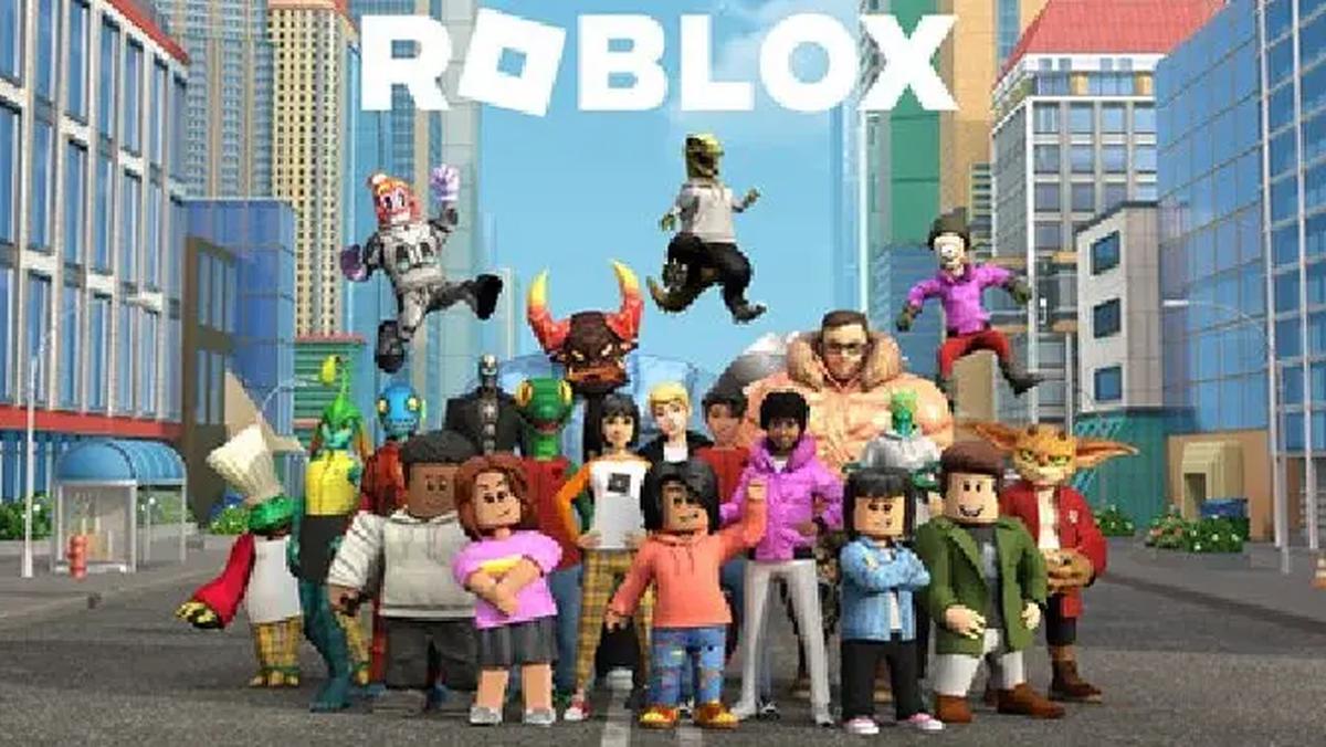 Roblox. Credit: xbox.com