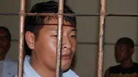 3 Permintaan Andrew Chan Bali Nine di Malam Jelang Eksekusi Mati