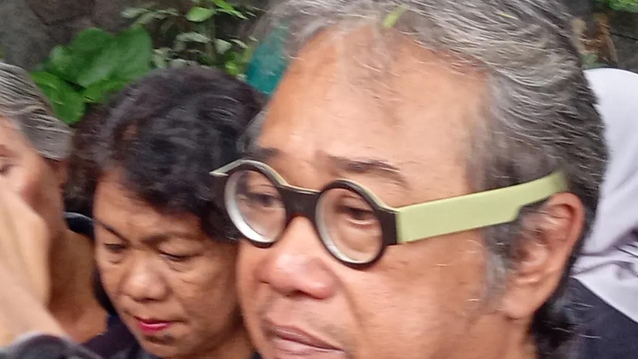 Butet Kertaredjasa Ingin Lihat Debat Cawapres Gibran dan Mahfud: Pengalaman Dua Tahun Lawan Profesor