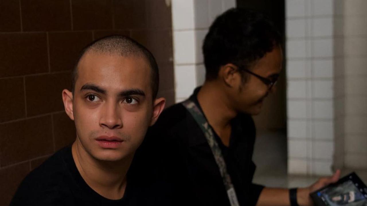 Profil Omara Esteghlal, Aktor yang Diduga Punya Hubungan Spesial dengan Prilly Latuconsina