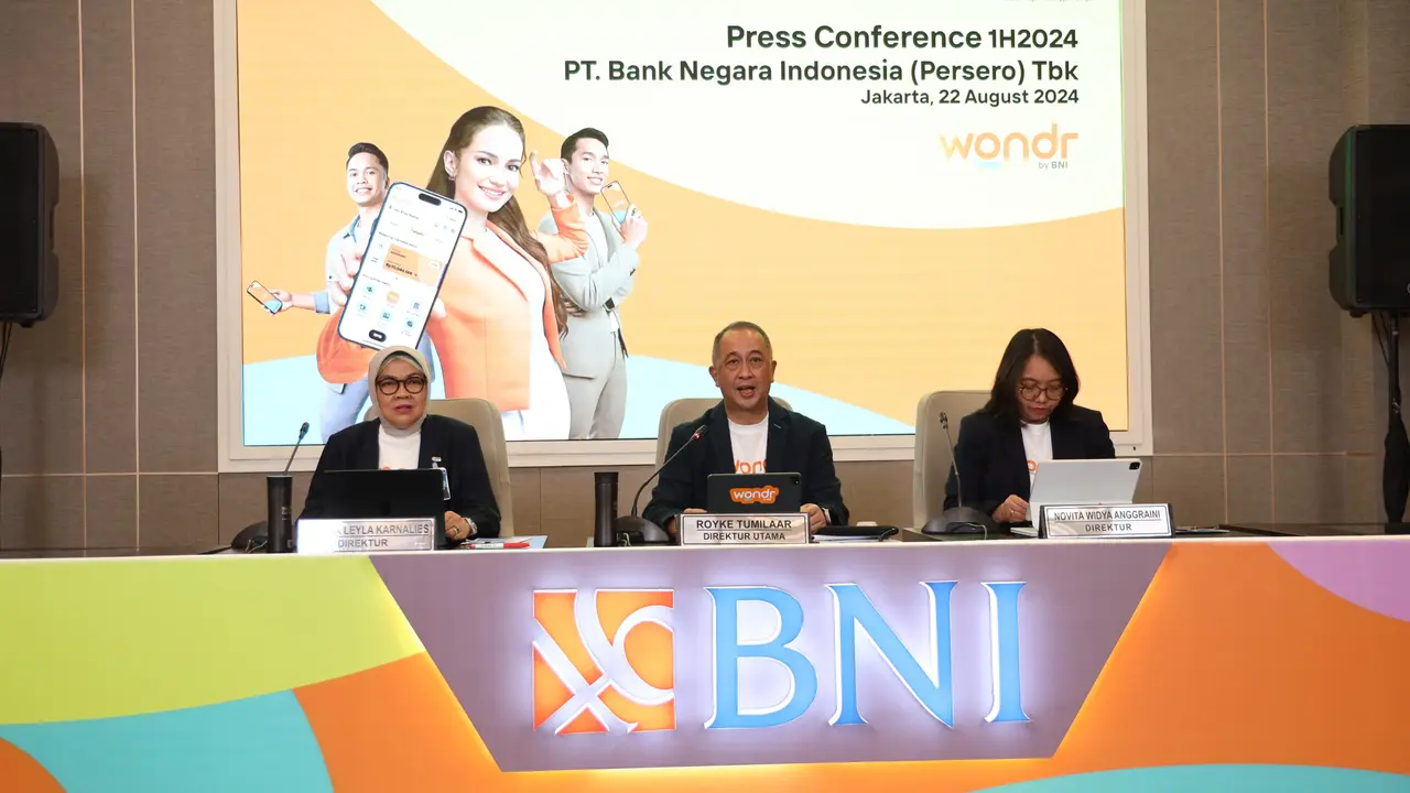 BNI