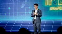 Petinggi C-Suite Pemasaran Berkumpul di MMA IMPACT Indonesia 2025