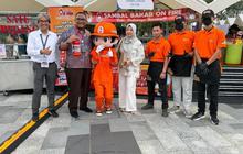 Kuliner Indonesia Pukau Warga di Gebyar Nusantara Kuala Lumpur, Perkuat Hubungan Ekonomi Bilateral