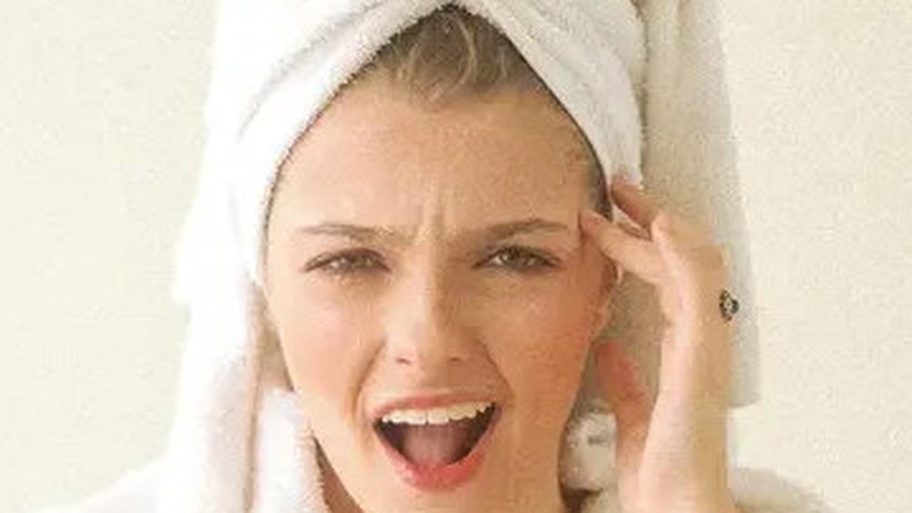 Cara Membuat Masker Alami untuk Menghilangkan Kerutan di Wajah, Solusi Tanpa Botoks