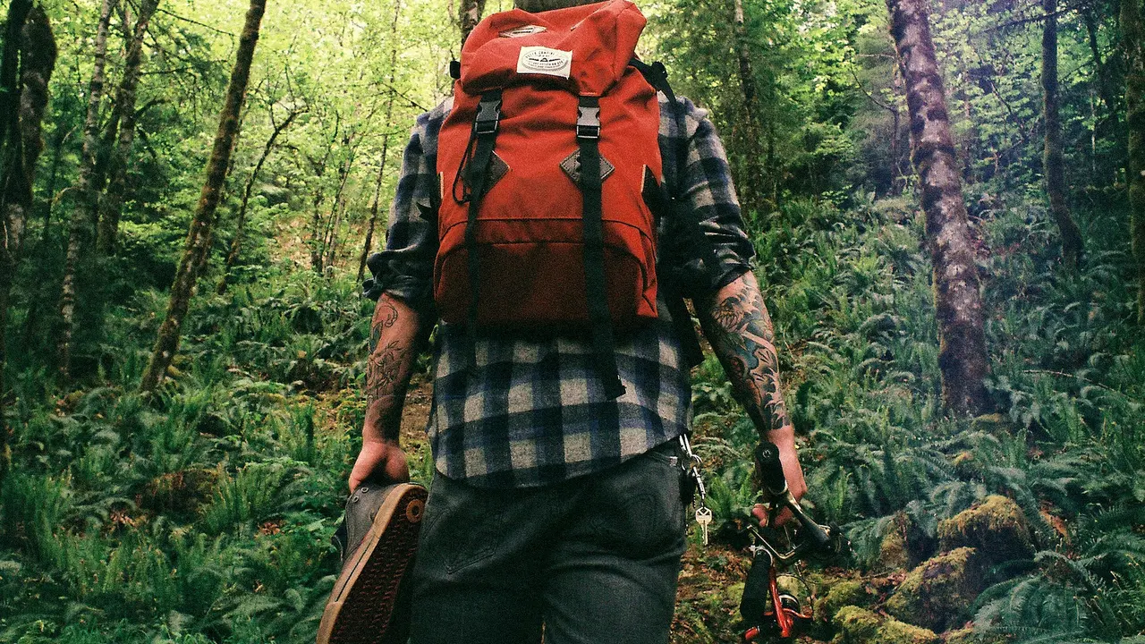 8 Cara Supaya Kamu Tahu Kalau Seseorang Sudah Sering Travelling
