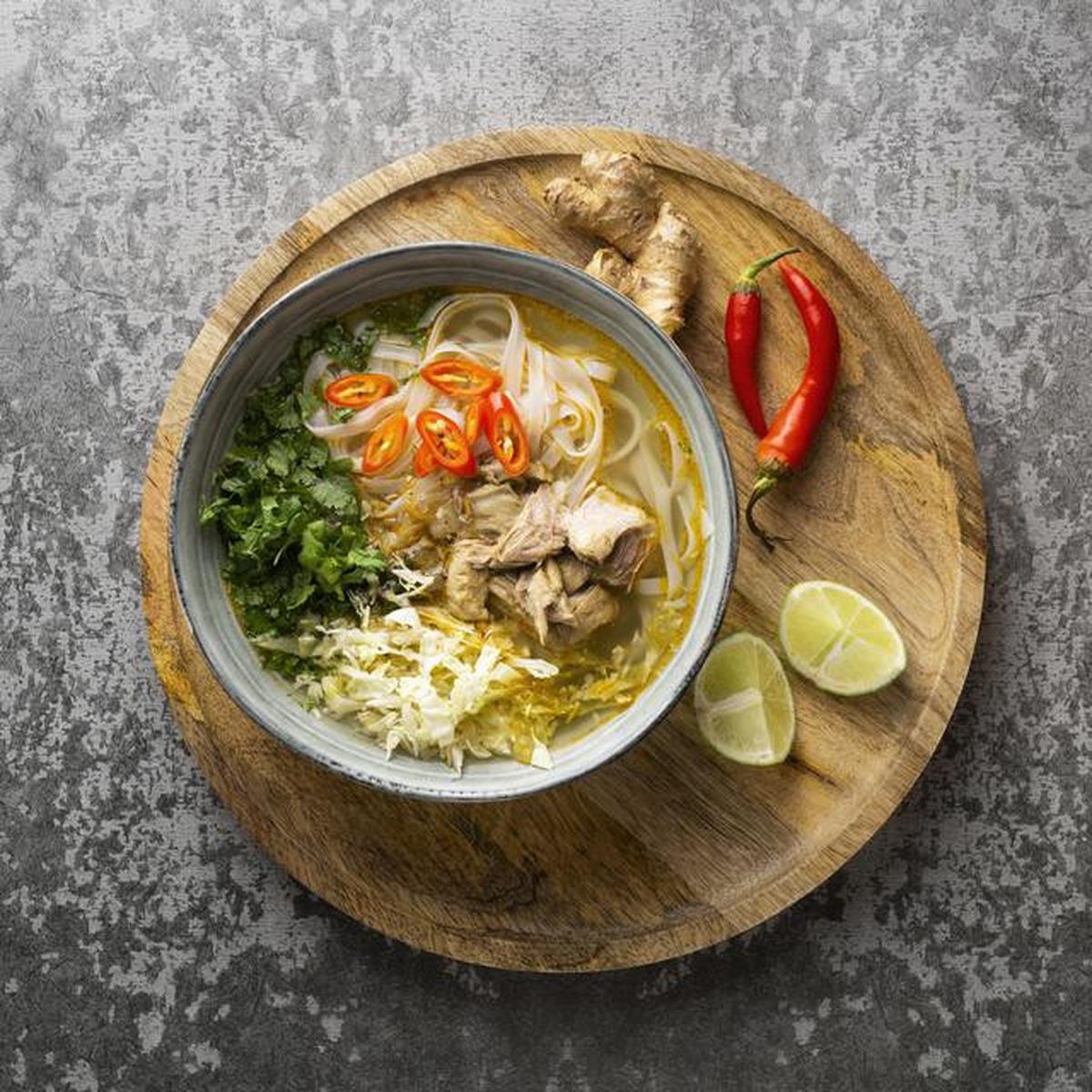 Ilustrasi Soto Ayam/<a href=