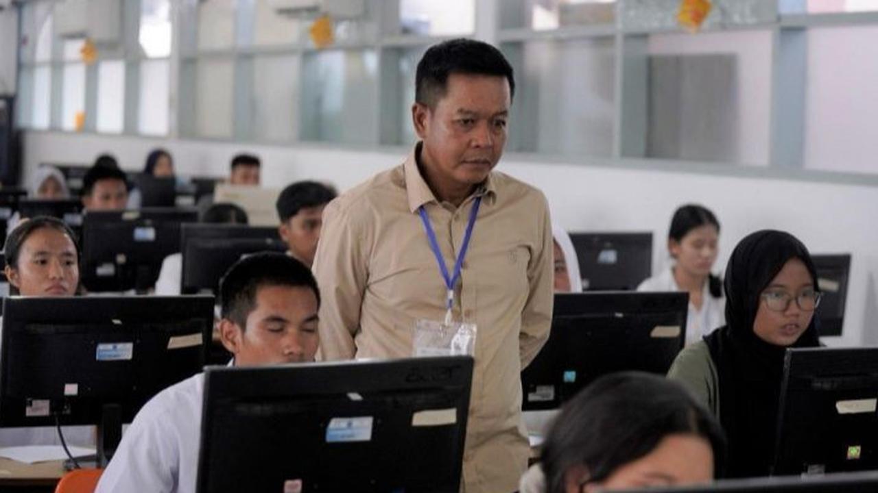 Panitia Ungkap Ada Bimbel dalam Dugaan Kecurangan UTBK 2025, Begini Modusnya