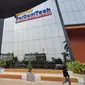 Institut Teknologi dan Bisnis Palcomtech meraih akreditasi ‘Baik Sekali’ dari Badan Akreditasi Nasional Perguruan Tinggi (BAN-PT) (Dok. Humas Palcomtech / Nefri Inge)