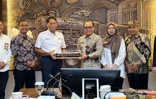 Jadi Destinasi Favorit Penumpang Kereta Api, Pemkab Banyuwangi & KAI Kolaborasi Tingkatkan Kunjungan Wisata