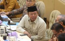Menteri ATR: Semua Sertifikat SHGB dan SHM Pagar Laut Tangerang Dibatalkan