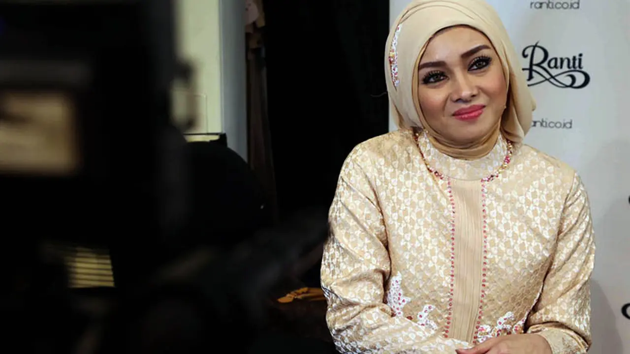 Terry Putri