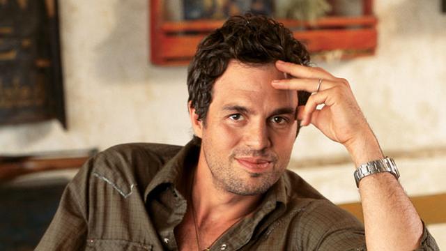 Mark Ruffalo.