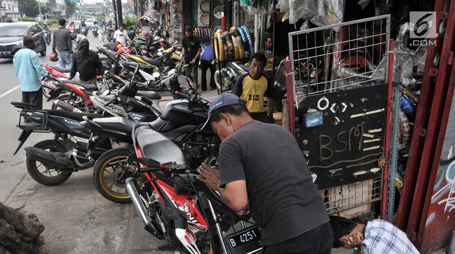 Berita Bisnis, Ekonomi, Pasar Modal Dan Perbankan Indonesia
