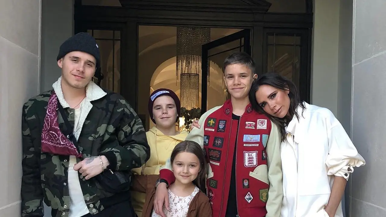 Beckhams