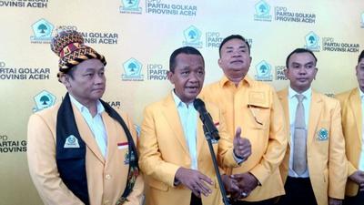Pemerintah Pertimbangkan Skema Pengolahan Gas Andaman di KEK Arun, Prioritaskan Keekonomian