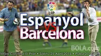 Espanyol vs Barcelona bola.com/samsulhadi