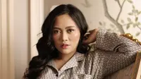Rachel Vennya Digandeng La Sabelle, Jadi Muse Koleksi Luxury Pajamas Pertama