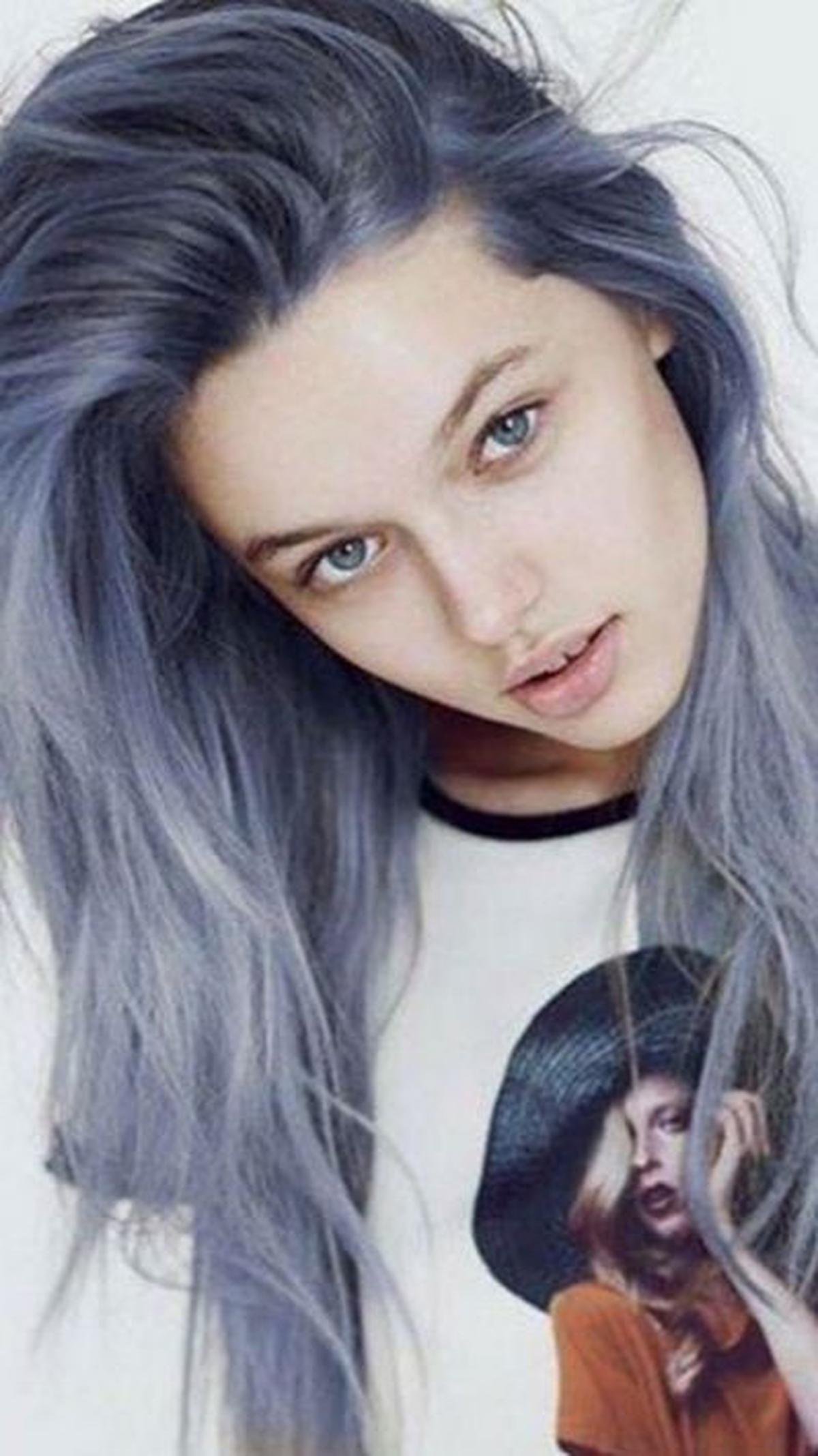 Cara Memilih Sampo untuk Rambut yang Diwarnai<br>