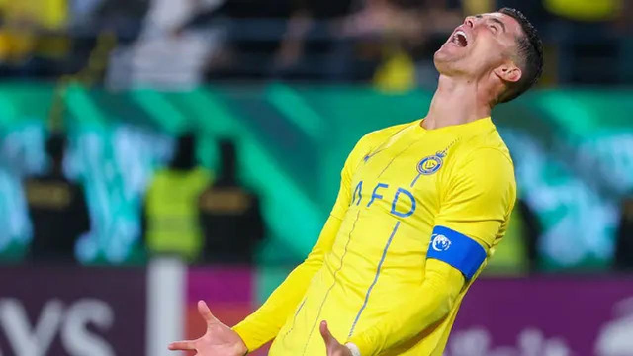 Statistik Cristiano Ronaldo Bersama Al Nassr: Banyak Gol, Sedikit Trofi