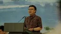 Tjahjo Kumolo (Liputan6.com/Faizal Fanani)