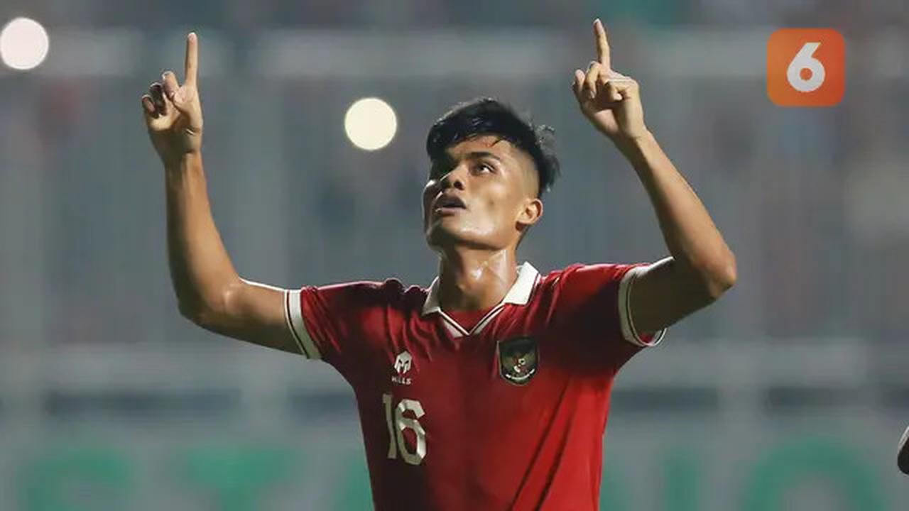 BRI Liga 1: Sikut Bek Lawan dan Diusir Wasit, Ramadhan Sananta Diminta Lebih Bisa Jaga Emosional