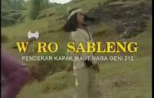 Ini lagu pembuka Wiro Sableng yang bikin kangen, masih hapal?
