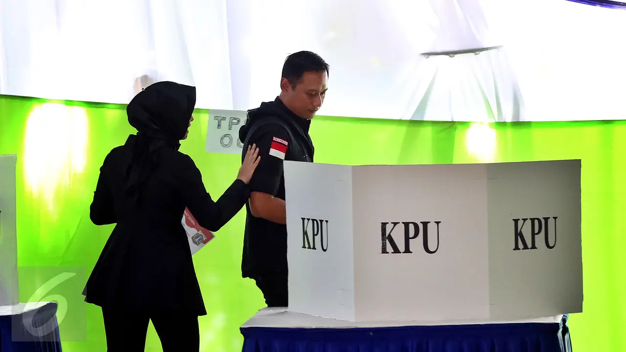 Agus Yudhoyono